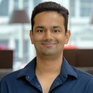 Vignesh Ramesh